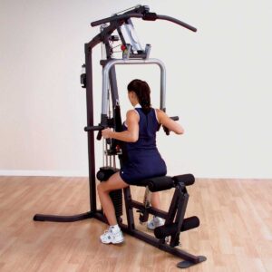 Body Solid G3s Home Gym B